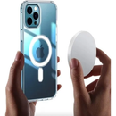 Capa Magnética Magsafe para iPhone Acrí