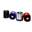 Caixa de Som Bluetooth Mini Speaker WS-887